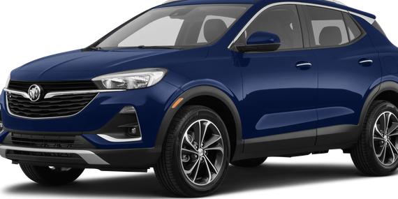 BUICK ENCORE GX 2023 KL4MMDS29PB013026 image